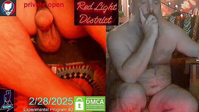Snapshot of SexWorkerX chatting on March 1, 2025, 6:13 am SexWorkerX online show from March 1, 2025, 6:13 am