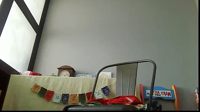 SexWorkerX online show from February 12, 2026, 5:56 pm