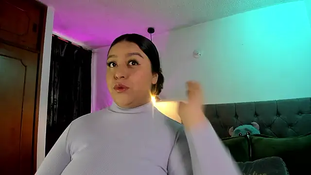 Melody bonnie online show from March 5, 2026, 12:02 pm