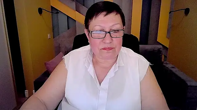 Snapshot of BarbaraTurners chatting on February 9, 2025, 6:26 pm BarbaraTurners online show from February 9, 2025, 6:26 pm