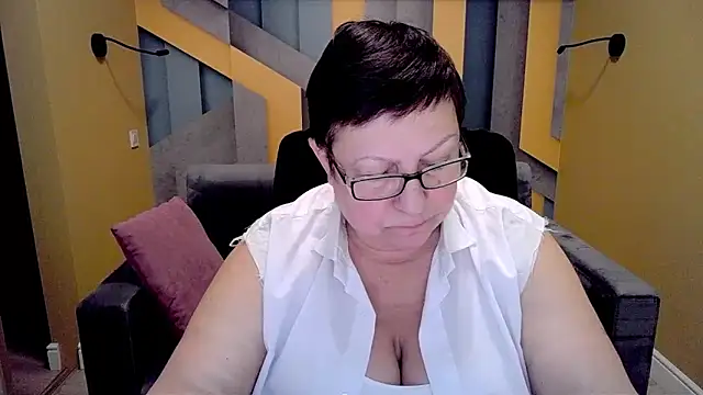 Snapshot of BarbaraTurners chatting on February 12, 2025, 9:22 pm BarbaraTurners online show from February 12, 2025, 9:22 pm