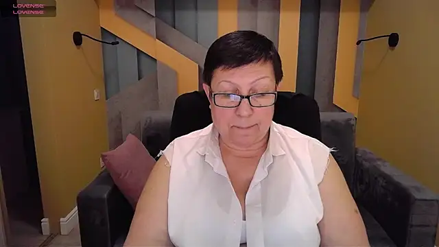 Snapshot of BarbaraTurners chatting on January 31, 2025, 9:37 pm BarbaraTurners online show from January 31, 2025, 9:37 pm