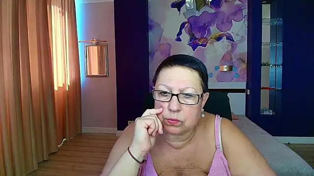 Snapshot of BarbaraTurners chatting on September 14, 2025, 11:21 am BarbaraTurners online show from September 14, 2025, 11:21 am