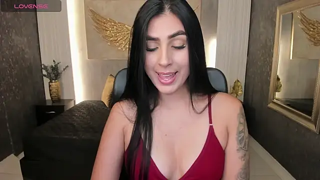 Snapshot of Valerie_Corthez chatting on March 5, 2026, 6:26 pm Valerie Corthez online show from March 5, 2026, 6:26 pm