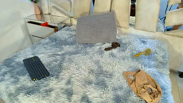 Snapshot of Natalyefoster chatting on January 31, 2026, 7:12 pm Natalyefoster online show from January 31, 2026, 7:12 pm