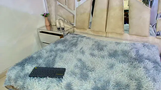 Natalyefoster online show from February 1, 2026, 10:02 am