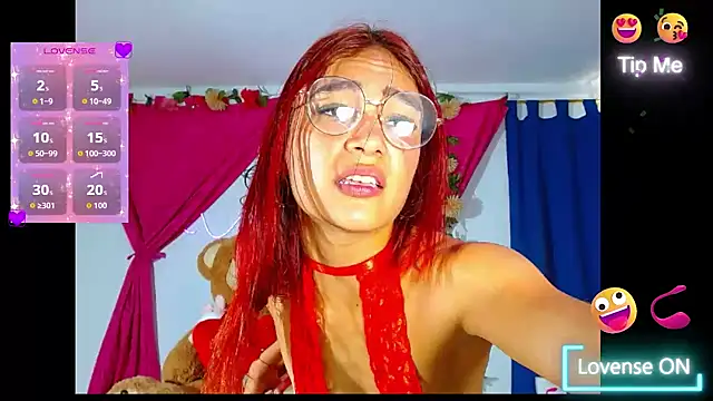 Snapshot of natashakissess chatting on April 17, 2026, 4:21 pm natashakissess online show from April 17, 2026, 4:21 pm