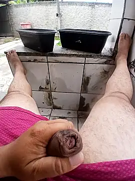 Negao13638 online show from November 23, 2025, 5:56 pm