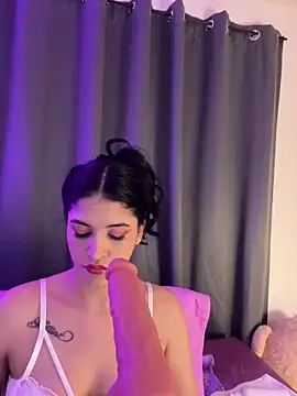 ShawtySlammed online show from February 23, 2026, 6:58 am