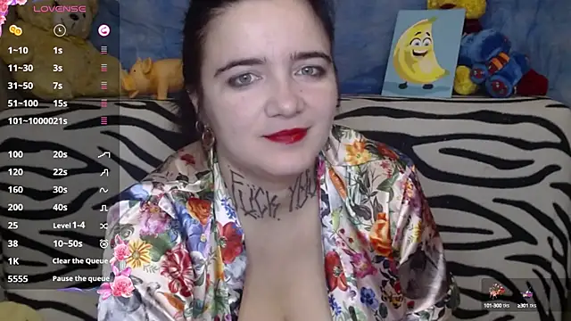 Snapshot of Yours_good_mood chatting on December 11, 2024, 1:26 am Yours good mood online show from December 11, 2024, 1:26 am