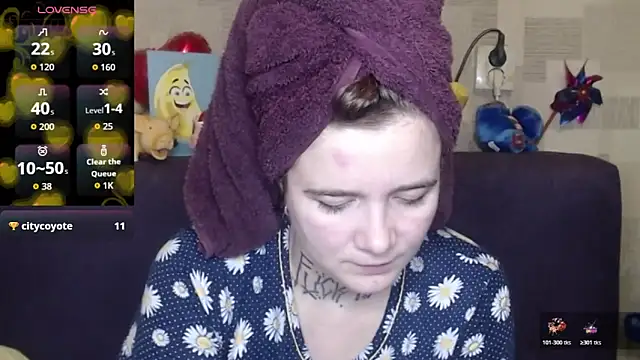 Snapshot of Yours_good_mood chatting on November 3, 2025, 2:17 am Yours good mood online show from November 3, 2025, 2:17 am