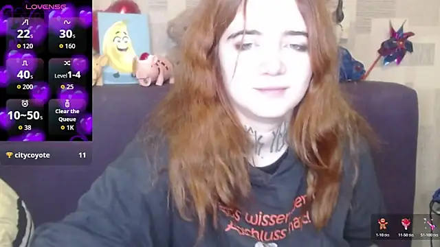 Snapshot of Yours_good_mood chatting on November 15, 2025, 2:15 am Yours good mood online show from November 15, 2025, 2:15 am