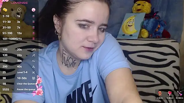 Snapshot of Yours_good_mood chatting on December 24, 2024, 1:59 am Yours good mood online show from December 24, 2024, 1:59 am