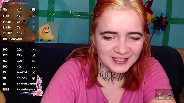 Snapshot of Yours_good_mood chatting on March 5, 2025, 1:42 am Yours good mood online show from March 5, 2025, 1:42 am