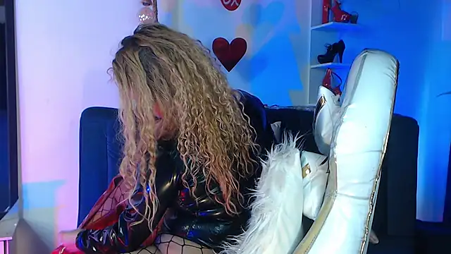 KorayRoussel online show from February 14, 2026, 1:22 pm