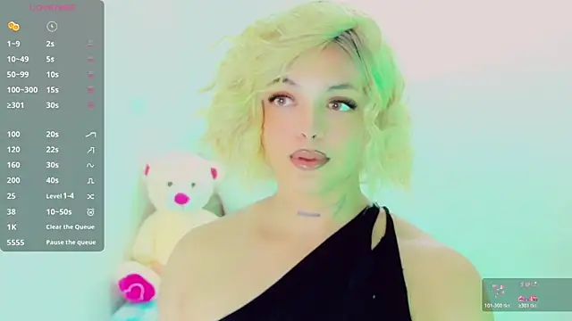 Snapshot of Emmaa_Saenz_ chatting on March 15, 2026, 12:06 am Emmaa Saenz online show from March 15, 2026, 12:06 am