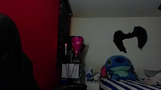 Snapshot of charlotedoll chatting on May 14, 2026, 12:51 am charlotedoll online show from May 14, 2026, 12:51 am