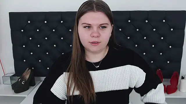 AbbyPleasure online show from March 3, 2025, 12:50 pm