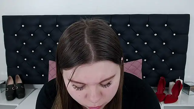 AbbyPleasure online show from March 10, 2025, 4:14 pm