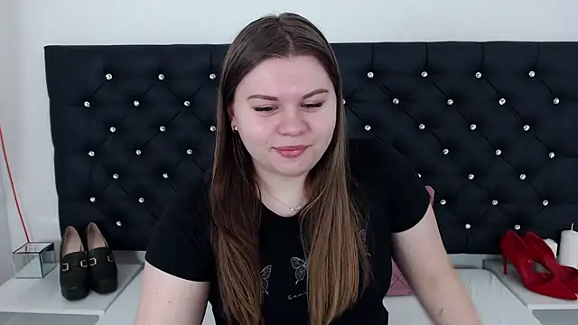 AbbyPleasure online show from March 10, 2025, 10:07 am