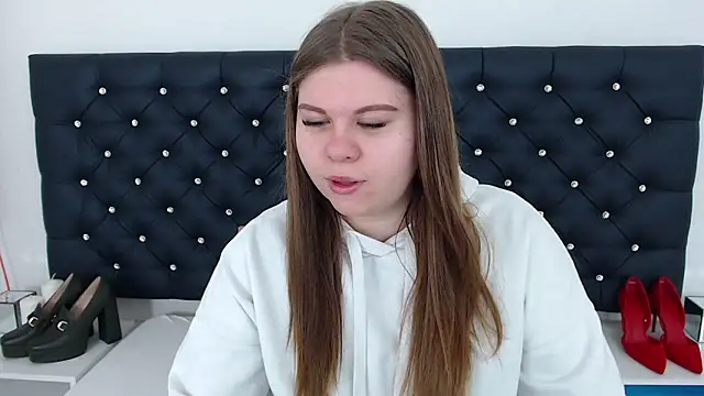 AbbyPleasure online show from February 24, 2025, 9:32 am