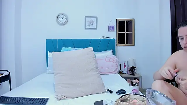 kamila lopez online show from April 2, 2026, 8:26 pm