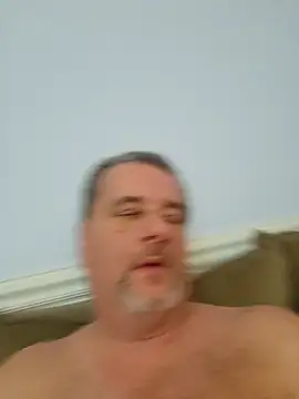 DarrinNudist online show from March 19, 2025, 3:30 am