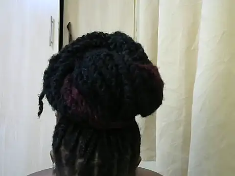 Snapshot of queen-sasha chatting on March 16, 2025, 1:17 pm queen-sasha online show from March 16, 2025, 1:17 pm
