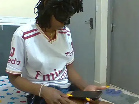 kiki788 online show from March 4, 2026, 2:47 pm