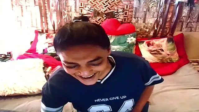 Indian Blaze00 online show from December 23, 2025, 5:40 am