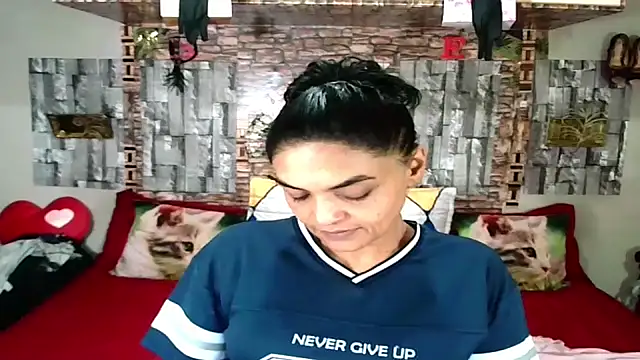 Indian Blaze00 online show from November 9, 2025, 7:40 pm