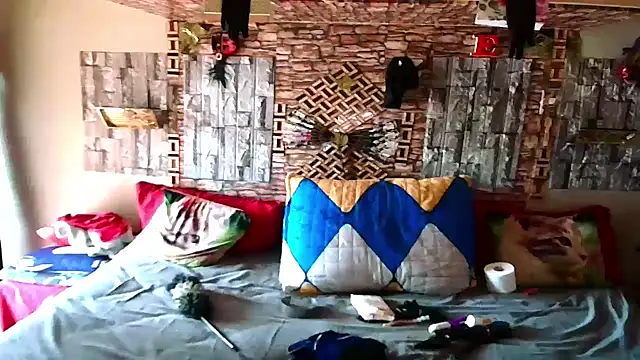 Indian Blaze00 online show from November 10, 2025, 9:14 am