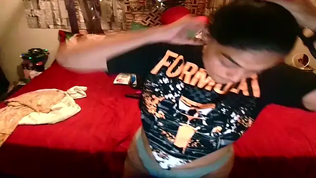 Indian Blaze00 online show from December 22, 2025, 5:13 pm