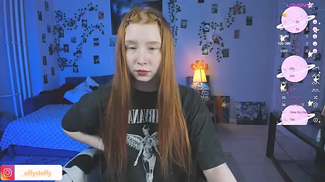 Snapshot of CallMeEffy1 chatting on September 9, 2025, 9:13 pm CallMeEffy1 online show from September 9, 2025, 9:13 pm