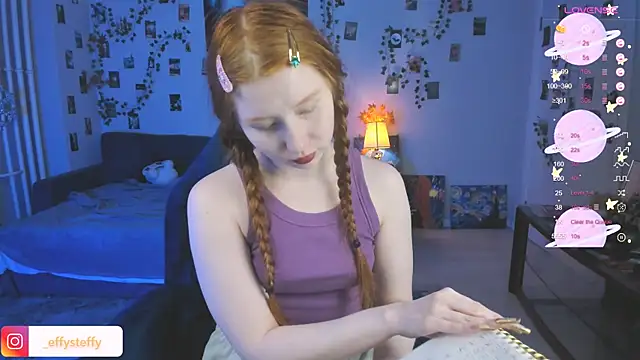 Snapshot of CallMeEffy1 chatting on September 30, 2025, 3:18 pm CallMeEffy1 online show from September 30, 2025, 3:18 pm