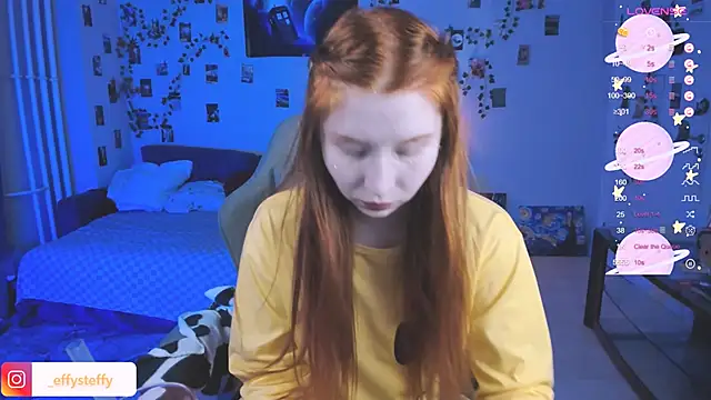 Snapshot of CallMeEffy1 chatting on September 19, 2025, 7:29 pm CallMeEffy1 online show from September 19, 2025, 7:29 pm