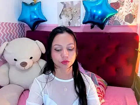 Snapshot of candysmitxxx chatting on October 4, 2025, 3:19 am candysmitxxx online show from October 4, 2025, 3:19 am