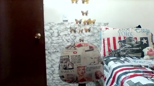 Alisson brand online show from February 11, 2026, 4:40 pm