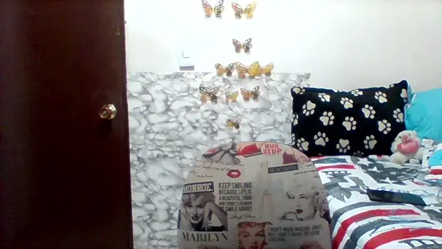 Alisson brand online show from March 12, 2026, 4:33 pm