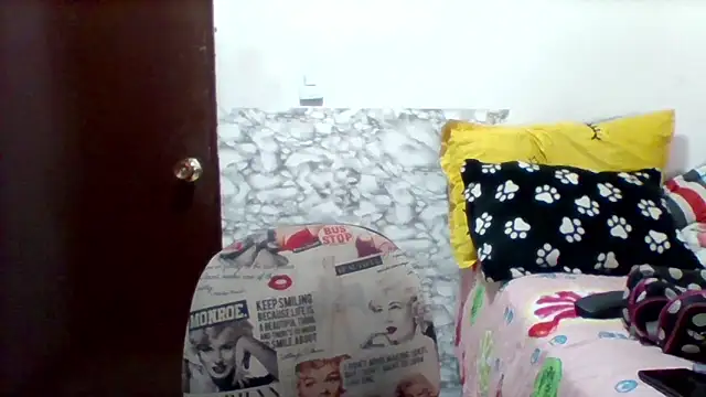 Alisson brand online show from September 15, 2025, 3:56 pm