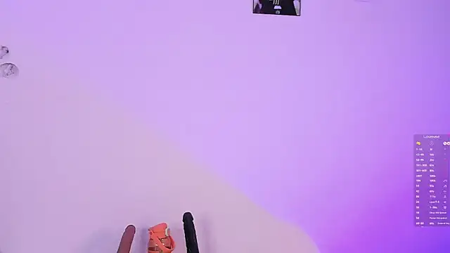 Snapshot of Maggie_1 chatting on November 29, 2025, 11:05 pm Maggie 1 online show from November 29, 2025, 11:05 pm