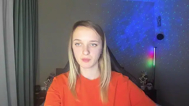 Snapshot of RouseReed chatting on March 10, 2025, 4:35 pm RouseReed online show from March 10, 2025, 4:35 pm