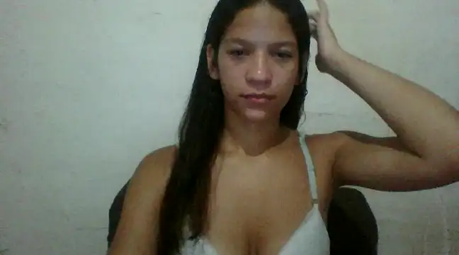Snapshot of By_Aninha chatting on March 16, 2025, 1:28 am By Aninha online show from March 16, 2025, 1:28 am