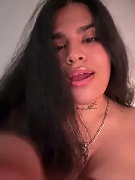 Badkittykim online show from May 12, 2026, 8:59 pm