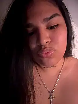 Snapshot of Badkittykim chatting on February 20, 2026, 1:24 am Badkittykim online show from February 20, 2026, 1:24 am