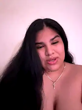 Badkittykim online show from November 17, 2025, 6:23 pm