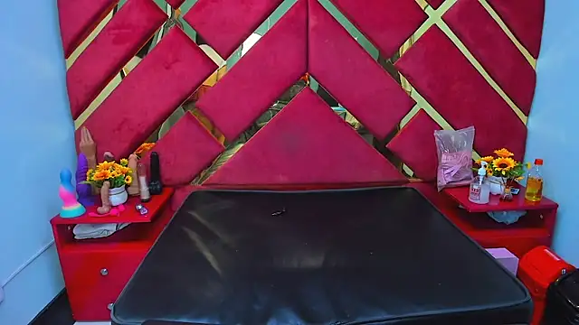 Sweet Annyy online show from December 4, 2025, 12:59 pm