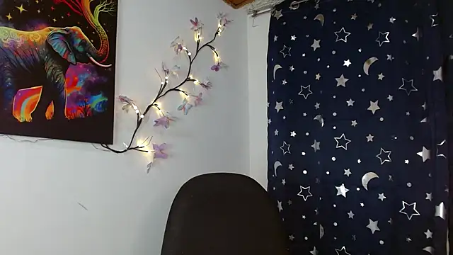 Snapshot of _serendepia_ chatting on October 22, 2025, 6:13 am serendepia online show from October 22, 2025, 6:13 am