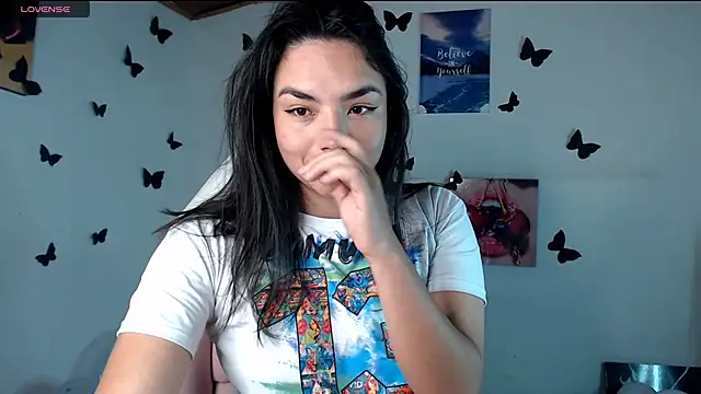Snapshot of _serendepia_ chatting on March 5, 2025, 5:18 am serendepia online show from March 5, 2025, 5:18 am