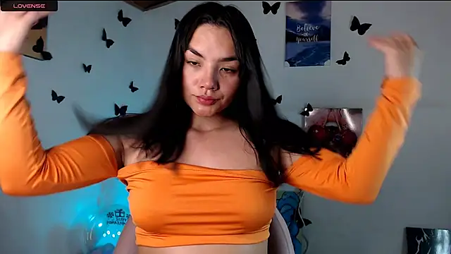 Snapshot of _serendepia_ chatting on February 22, 2025, 6:50 am serendepia online show from February 22, 2025, 6:50 am